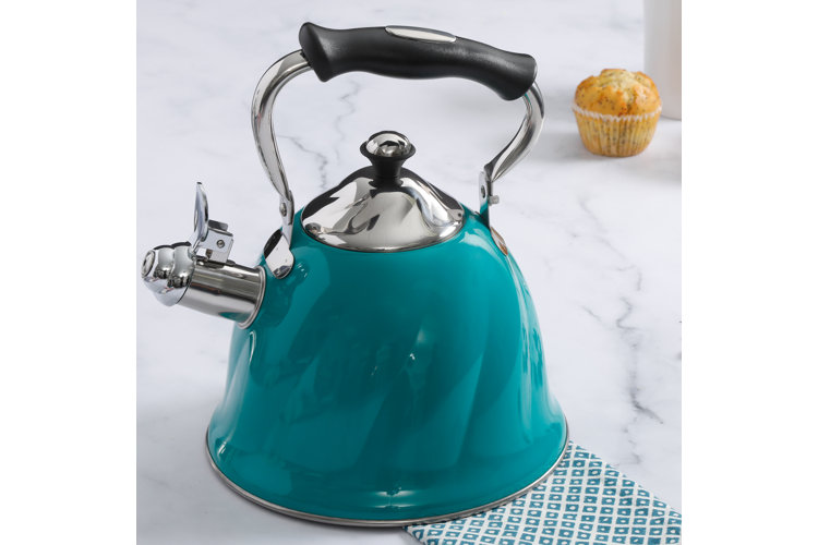 Wayfair hotsell tea kettle